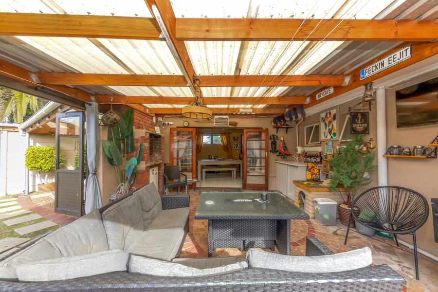 3 Bedroom Property for Sale in Ferness Estate Western Cape